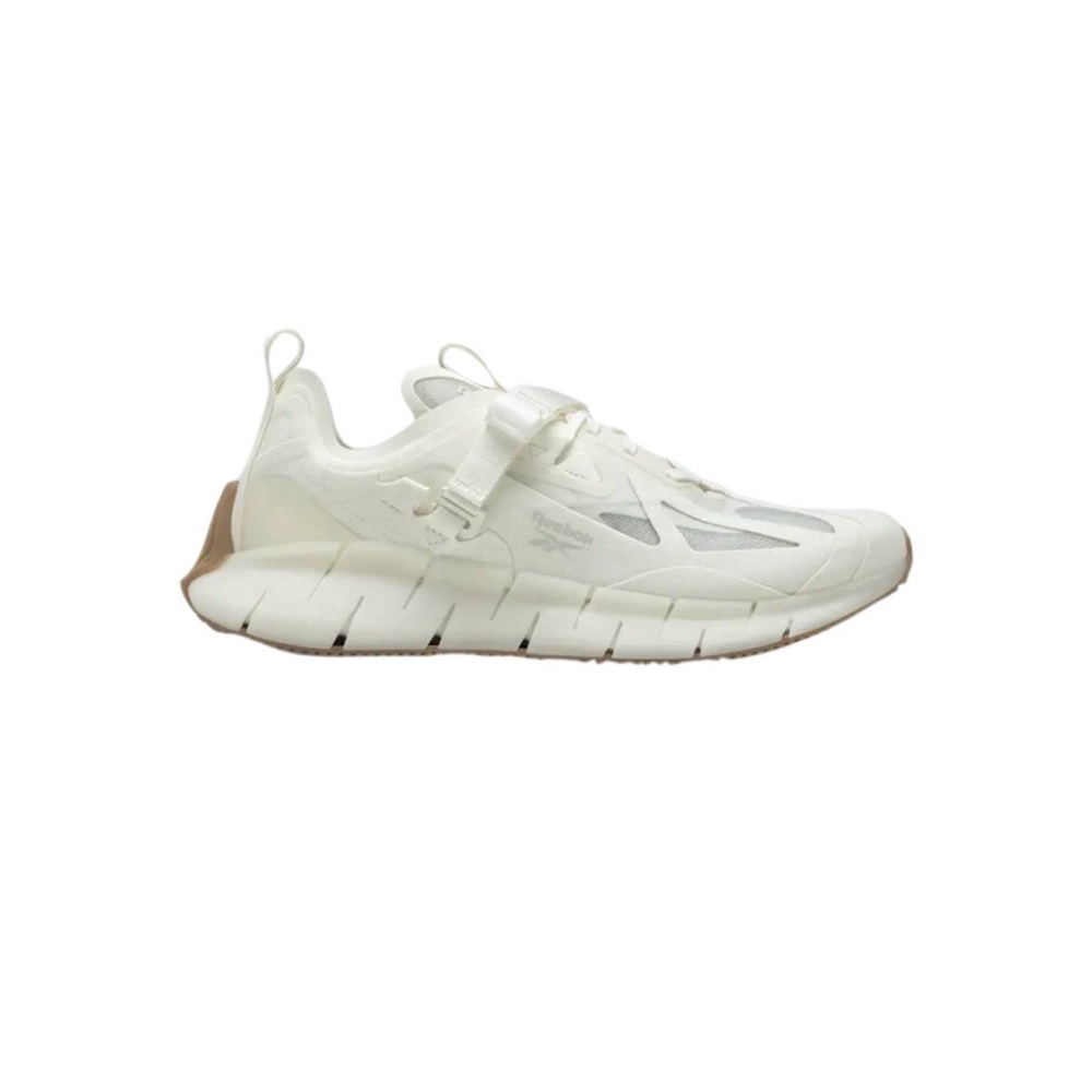 Reebok Zig Kinetica Concept Type 1 “White Gum”
